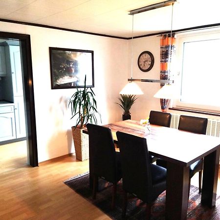 Ferienhaus Loreleytal Boppard Kültér fotó