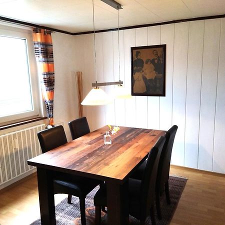 Ferienhaus Loreleytal Boppard Kültér fotó
