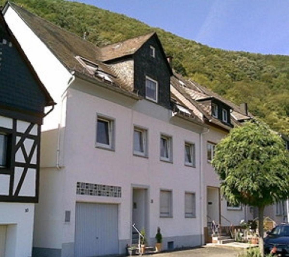 Ferienhaus Loreleytal Boppard Kültér fotó