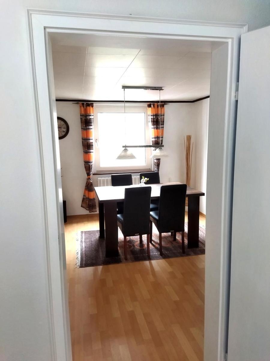 Ferienhaus Loreleytal Boppard Kültér fotó