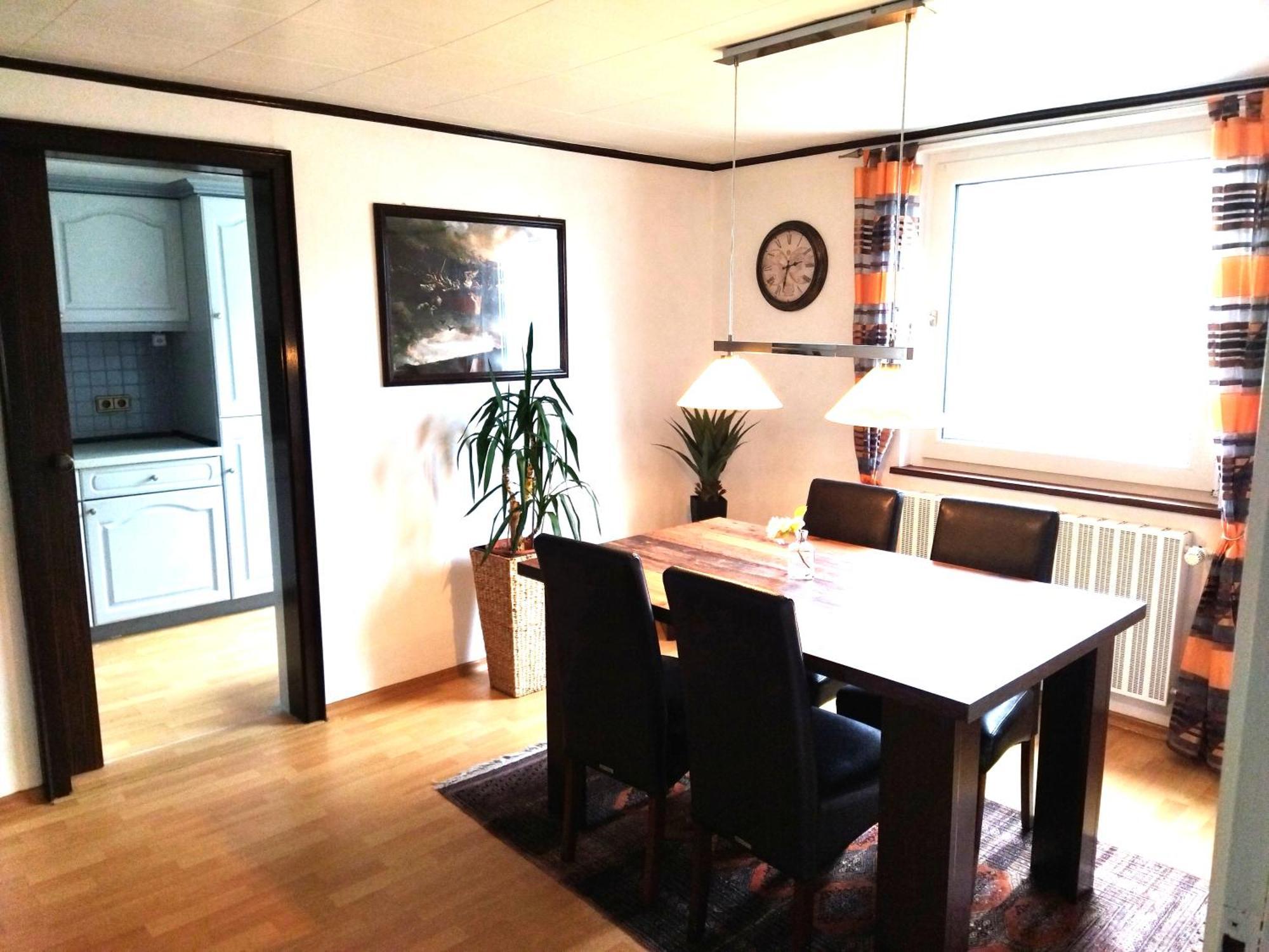 Ferienhaus Loreleytal Boppard Kültér fotó