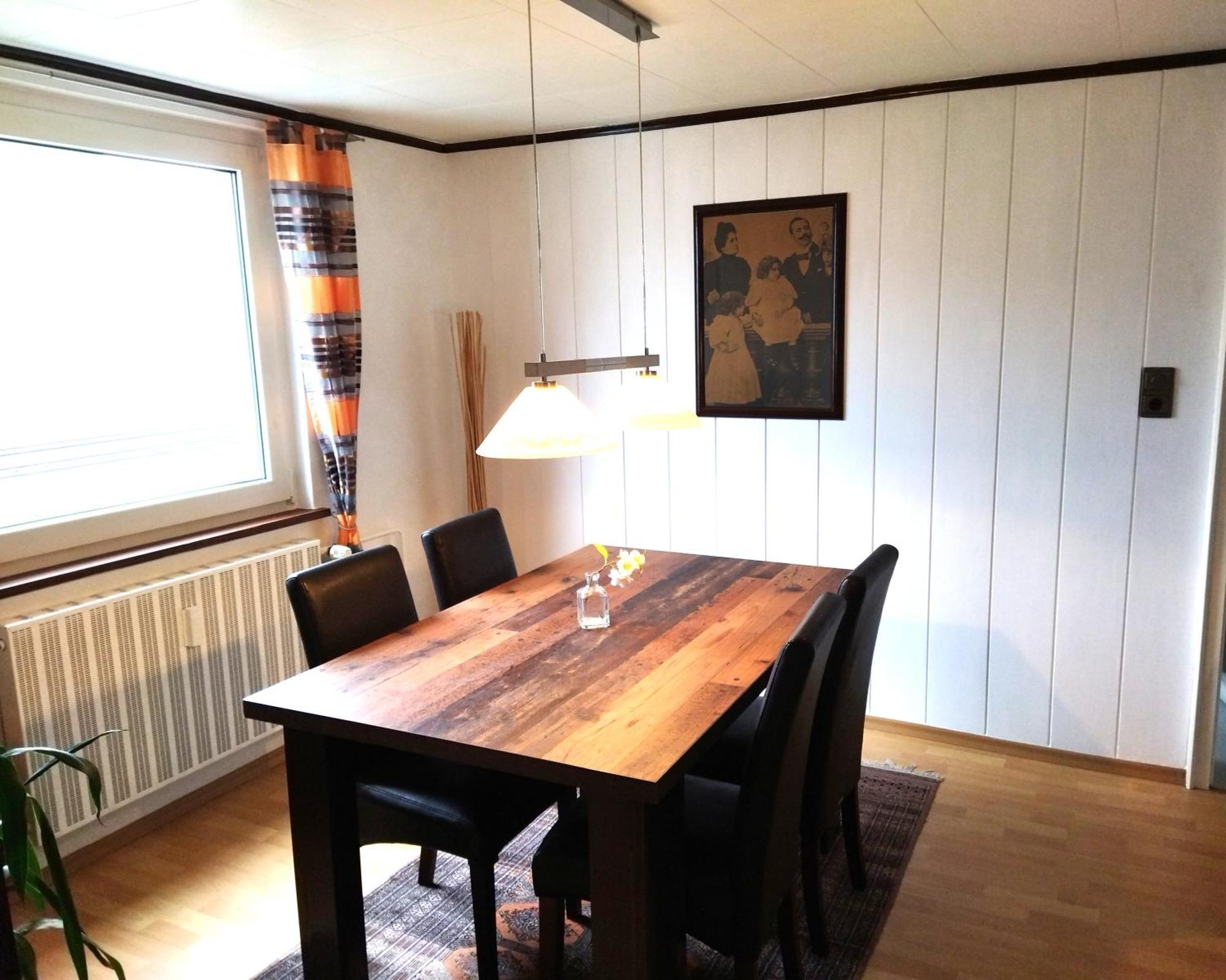 Ferienhaus Loreleytal Boppard Kültér fotó