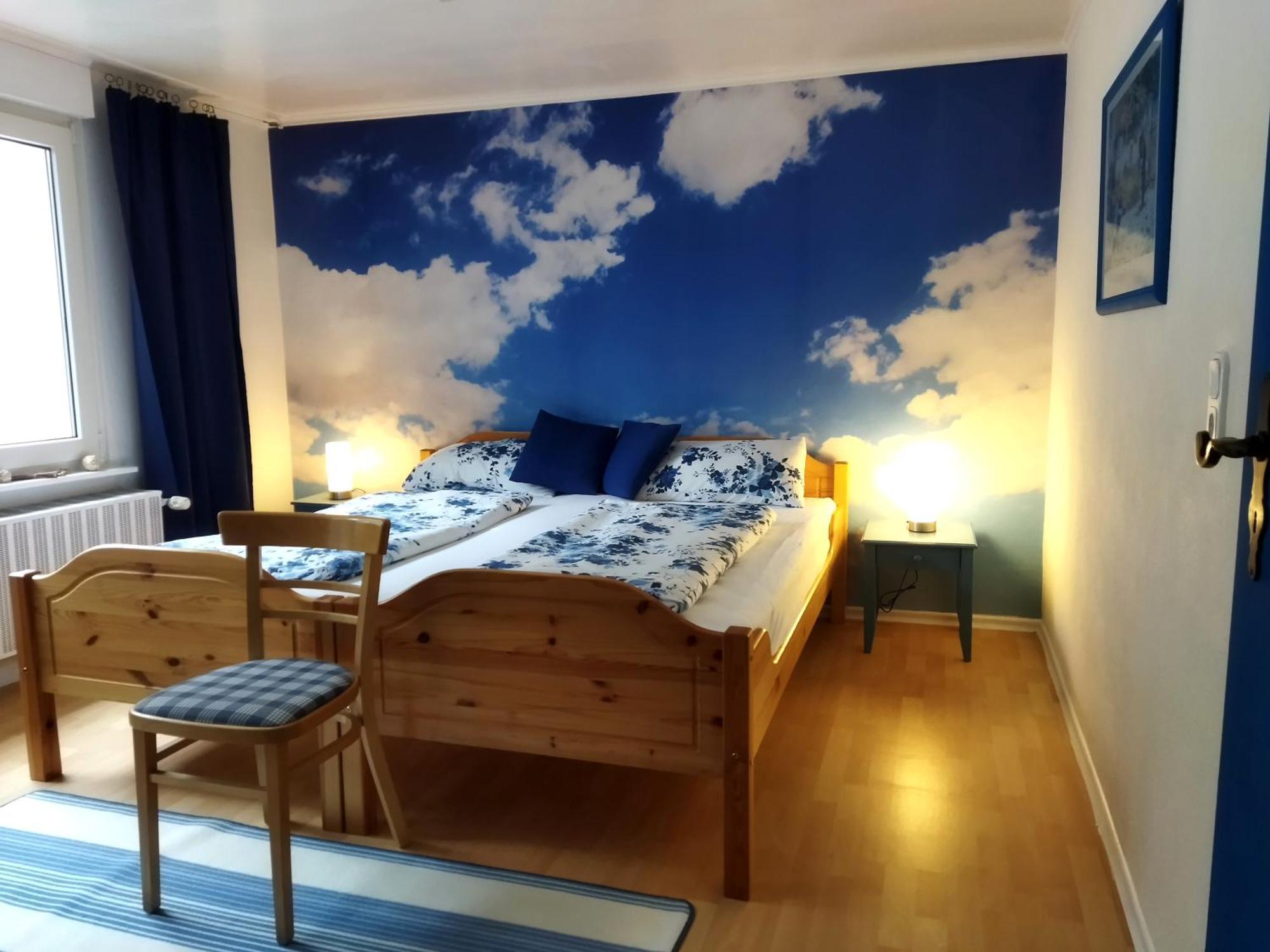 Ferienhaus Loreleytal Boppard Kültér fotó