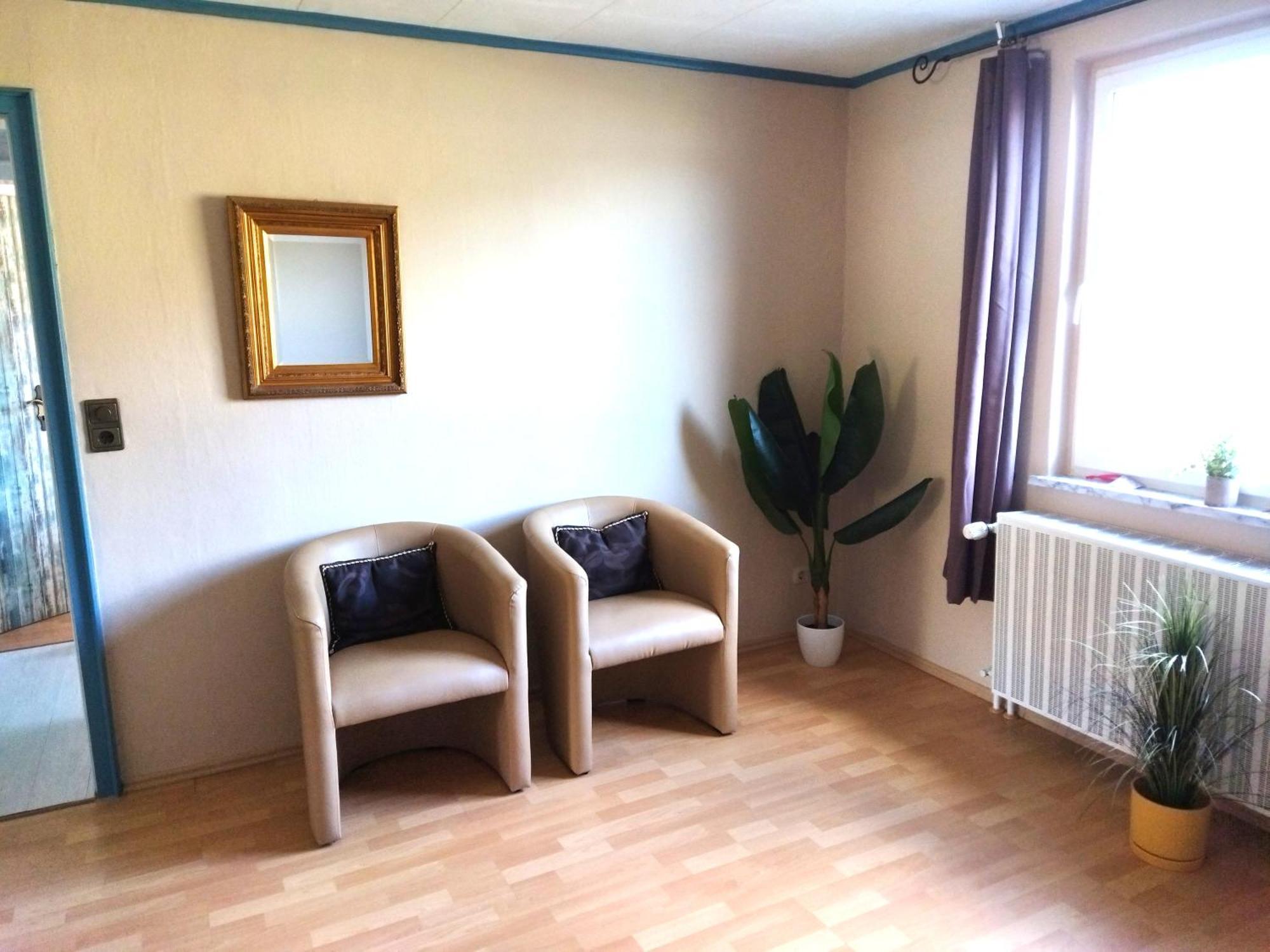 Ferienhaus Loreleytal Boppard Kültér fotó