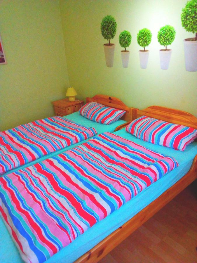 Ferienhaus Loreleytal Boppard Kültér fotó