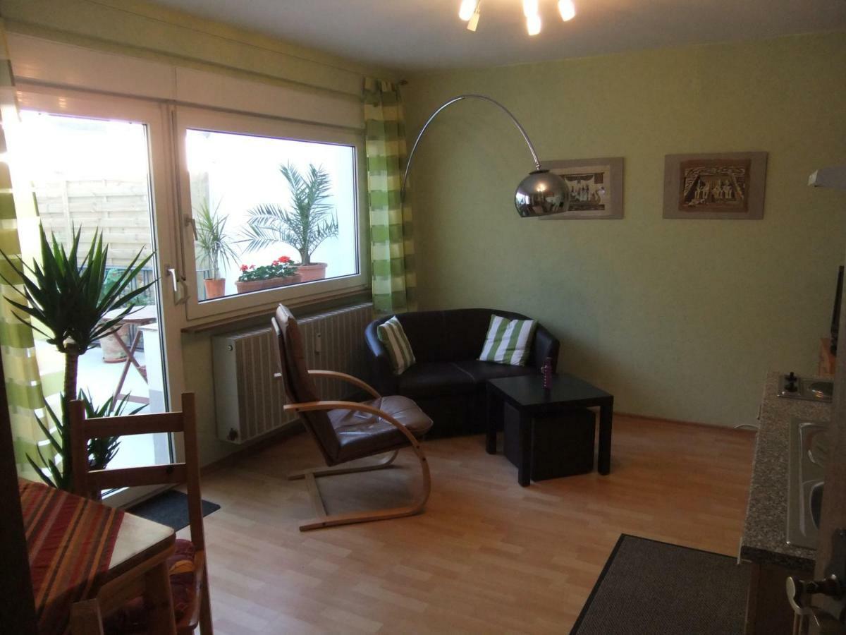 Ferienhaus Loreleytal Boppard Kültér fotó