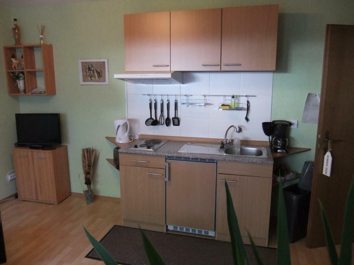 Ferienhaus Loreleytal Boppard Kültér fotó